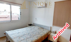 Fully furnished two bedroom apartment in peaceful Empa 