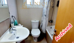 Fully furnished two bedroom apartment in peaceful Empa 