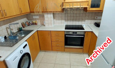 Fully furnished two bedroom apartment in peaceful Empa 