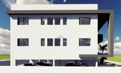 Flat for sale in Livadia
