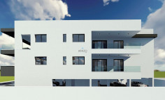 Flat for sale in Livadia