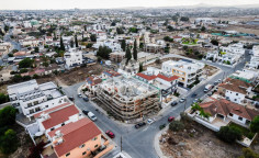 Flat for sale in Livadia