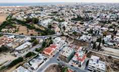 Flat for sale in Livadia