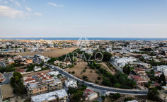 Flat for sale in Livadia