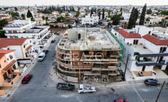 Flat for sale in Livadia
