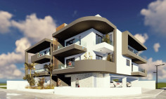 Flat for sale in Livadia