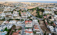 Flat for sale in Livadia