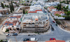 Flat for sale in Livadia