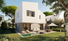 5 bedroom villa in Oroklini, Larnaca 