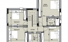 5 bedroom villa in Oroklini, Larnaca 