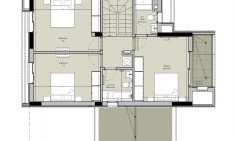 3 bedroom villa in Oroklini Larnaca 