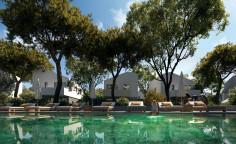 3 bedroom villa in Oroklini Larnaca 