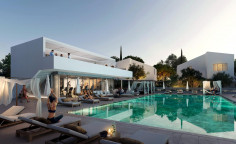 3 bedroom villa in Oroklini Larnaca 