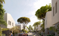 3 bedroom villa in Oroklini Larnaca 