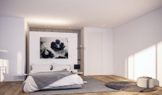 Luxury 3 bedroom sea view apartment in Limassol 