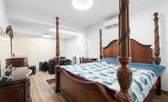 6 bedroom furnished villa with swimming pool for sale in Germasogeia