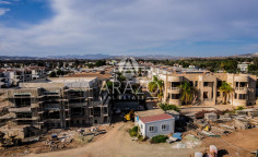 Maisonette in Zygi, Larnaca 