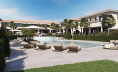Maisonette in Zygi, Larnaca 