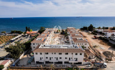 Maisonette in Zygi, Larnaca 