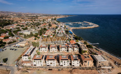 Maisonette in Zygi, Larnaca 