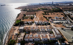 Detached villa in Zygi, Larnaca 
