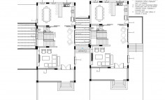 Detached villa in Zygi, Larnaca 