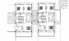 Detached villa in Zygi, Larnaca 