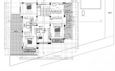 Beachfront detached villa in Zygi, Larnaca 
