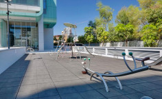 3 bedrooms furnished apartment with swimming pool for sale in Agios Tychonas