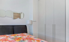 3 bedrooms furnished apartment with swimming pool for sale in Agios Tychonas