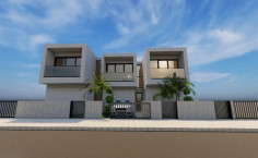 Maisonette in Pervolia, Larnaca 