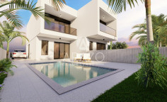 Maisonette in Pervolia, Larnaca 