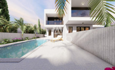 Maisonette in Pervolia, Larnaca 