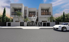 Maisonette in Pervolia, Larnaca 
