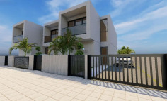 Maisonette in Pervolia, Larnaca 