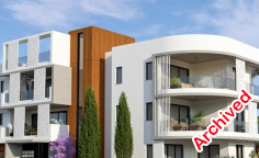 2 flat for sale in Archangelos