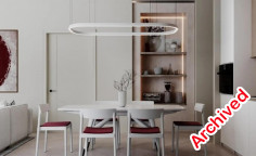 3 bed apartment for sale in Archangelos
