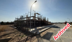 3 bed apartment for sale in Archangelos