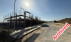 3 bed apartment for sale in Archangelos