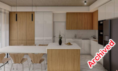 3 beds apartment for sale in Makedonitissa