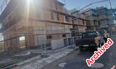3 beds apartment for sale in Makedonitissa