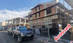 3 beds apartment for sale in Makedonitissa