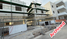 3 beds apartment for sale in Makedonitissa