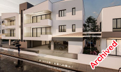 3 beds apartment for sale in Makedonitissa