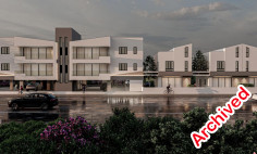 3 beds apartment for sale in Makedonitissa