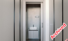 Two bedrooms apartment 83 m2 for sale in Strovolos