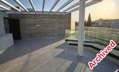 Two bedrooms apartment 83 m2 for sale in Strovolos