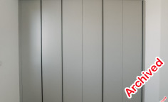 Two bedrooms apartment 83 m2 for sale in Strovolos