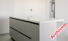 Two bedrooms apartment 83 m2 for sale in Strovolos