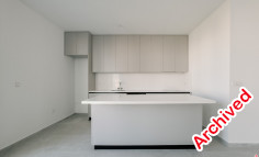 Two bedrooms apartment 83 m2 for sale in Strovolos